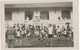 2 Real Photo Na Cham 1932 Scouts Fete Lutte - Viêt-Nam