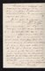 VP12.437 - 5 Lettres De Mrs DANDONNEAU & Emile ? à LA BOIRIE OLERON - Manuscripts