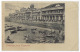 CPA Singapour Greetings From Singapore Vintage Postcard Boats Boat Fishermen Fisherman Malaisie Malaysia. - Singapour