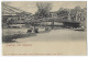 CPA Singapour Greetings From Singapore Vintage Postcard Boats Boat Fishermen Fisherman Malaisie Malaysia. - Singapour