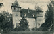 N93 - 01 - Vieu-en-Valromey (Ain) - Habitation De Brillat-Savarin Auteur De La "Physiologie Du Goût"... - Non Classés