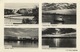 317 - 1933 Overview Iraq Bagdad Tigris Kirkuk - TRAVELLED - Iraq