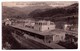 1858 - La Bourboule ( P. De D. ) - La Gare Et La Vallée Du Mont-Dore - L'Auvergne - N°254 - - Saint Gervais D'Auvergne