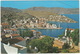 Symi - View Of The Town  - (Greece) - Griekenland