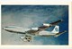 PAN AM - 1946-....: Moderne