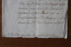 Delcampe - 1761 Lettre De Choisel Pour Recompense Pour Le Siege De BELLEISLE - Documents Historiques