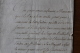 Delcampe - 1761 Lettre De Choisel Pour Recompense Pour Le Siege De BELLEISLE - Documents Historiques