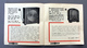 Catalogue Radio, Haut-parleur, Pick-up,lampes Condensateurs LOEWE RADIO 1932-33 En TBE - Matériel Et Accessoires