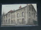 LE PLESSIS TREVISE     1910   /    ECOLE POSTE MAIRIE .....  EDITEUR - Le Plessis Trevise