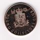 &   TOKEN  THE ROYAL MINT . LLANTRISANT - YOUNG COLLECTORS CLUB - Autres & Non Classés