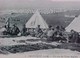 Cpa WW1 GRECE  SALONIQUE  Animée UN COIN DU CAMP ANGLAIS 1916 Soldats  Cheval WWI GREECE ENGLISH SOLDIERS CAMPEMENT - Guerre 1914-18
