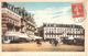 (14) Calvados - CPA - Trouville-sur-Mer - La Reine Des Plages - Place Du Casino - Trouville