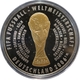 328 - MEDAILLE FIFA ALLEMAGNE 2006 - Altri & Non Classificati