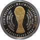 328 - MEDAILLE FIFA ALLEMAGNE 2006 - Autres & Non Classés