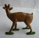 Figurine CYRNOS ? ZOO CHAMOIS - Other & Unclassified