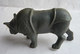 Figurine CYRNOS ? ZOO RHINOCEROS - Starlux