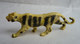 Figurine MARQUE INCONNUE OU CYRNOS ? ZOO TIGRE - Other & Unclassified