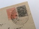 Regno D‘ Italia MOTONAVE FRANCESCO MOROSINI 1929 (lettera Via Di Mare Cover Italy Ship Mail Schiffpost - Poststempel