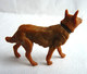 Figurine MARQUE INCONNUE  - ANIMAUX ANIMAL - CHIEN Pas Starlux, Clairet, Jim - Hunde