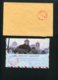 Delcampe - 1979-99 Algeria 6 X Registered Airmail Covers - Canada. Medical University Ottawa Montreal - Algeria (1962-...)