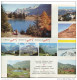 Les Diablerets 1971 - Faltblatt Mit 17 Abbildungen - Hotelliste - Schweiz