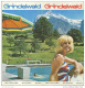 Grindelwald Sommer 1967 - Faltblatt Mit 20 Abbildungen - Veranstaltungs- Und Hotel-Verzeichnis - Switzerland