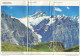 Grindelwald Sommer 1967 - Faltblatt Mit 20 Abbildungen - Veranstaltungs- Und Hotel-Verzeichnis - Svizzera