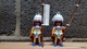 Playmobil - 2 Grands Chefs Indiens - Other & Unclassified