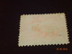 TIMBRE US N°43 DE 1870 7C ROUGE STANTON STAMP US POSTAGE COTE 80€ - Used Stamps