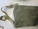 Rare Musette US De Démolition Vide Authentique Utilisé Par Les Artificiers Ou Para Ww2 Satchel Charge - Armi Da Collezione