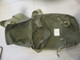 Delcampe - Rare Musette US De Démolition Vide Authentique Utilisé Par Les Artificiers Ou Para Ww2 Satchel Charge - Armi Da Collezione