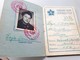 Old Personal Documents - Croatia, Yugoslavia, Bowling - Autres & Non Classés