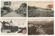 Delcampe - 40 CP Gares Abbeville+LE VALDAHON+ Train + Loco +2 Fantaisies +1Folklore+Diverses CP Animées Ou Non+ Lot N°54 - 5 - 99 Postcards