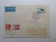 Greenland 1978-79 Four RARE POSTAGE DUE Cover (Grönland Brief Lettre Timbre Taxe Denmark - Postmarks