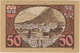 Austria 50 Heller 31-12-1920, St. Johann (Tirol) 1252f UNC - Austria