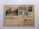 Denmark 1937 Postage Due Czechoslovakia Postal Stationery IGLAU  (lettre Brief Cover Lösenmarken Porto Danmark - Segnatasse