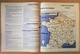 Calendrier La Poste - Almanach : 75-92-93-94 Paris Et Banlieue 1988. Plan Banlieue Paris,métro,autobus - Grossformat : 1981-90