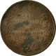 Belgique, Médaille, 25 ème Anniversaire Du Roi Léopold Ier, 1856, TTB+ - Autres & Non Classés