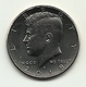 2018 - Stati Uniti 50 Cents - Kennedy     P    ------- - 1964-…: Kennedy