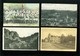 Delcampe - Beau Lot De 60 Cartes Postales De Belgique     Mooi Lot Van 60 Postkaarten Van België  - 60 Scans - 5 - 99 Postcards