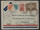 AEROPOSTALE - BRESIL - BRASIL / 1932 LETTRE POUR LA FRANCE - GRASSE - VIA MARSEILLE (ref LE2367) - Briefe U. Dokumente