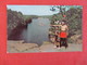 Top Of High Rock Wisonsin Dells Wis  Ref 2999 - Native Americans