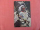 Chief Running Horse     Ref 2999 - Native Americans