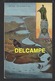 DF / EGYPTE / PORT-SAÏD / PLAN DU CANAL DE SUEZ / CIRCULÉE EN 1917 - Port-Saïd