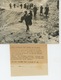 PHOTOS ORIGINALES - 1938 - GUERRE D'ESPAGNE -L'Exode - Les Réfugiés Espagnols Dans La Vallée D'Aure -Cliché FRANCE PRESS - Guerre, Militaire