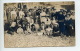 Piece De Collection - Le Treport - Cp Photo Ancienne - Datee De 1913 - Correspondance Au Verso D'Une Famille En Vacances - Lieux