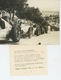 PHOTOS ORIGINALES - 1937 - AUTOMOBILES - GRAND PRIX DE MONACO - Les Mécaniciens Vérifient Voitures -Cliché FRANCE PRESS - Automobiles