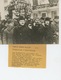 PHOTOS ORIGINALES - 1937 - URSS - RUSSIE - Funérailles D' ORDJONIKIDZE Avec STALINE , MOLOTOV ,... -Cliché FRANCE PRESS - Personnes Identifiées