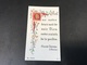 11 - Que Votre Desir Soit De Voir Dieu, Votre Crainte De Le Perdre - Notre Dame De Bon Secours 1948 - Devotion Images