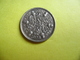 GRANDE BRETAGNE - 6 Pence Argent 50 % George V 1928 Six Pence Coin - H. 6 Pence